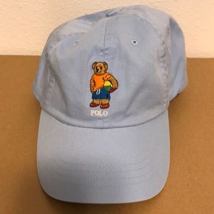 Polo Ralph Lauren Hat 🧢